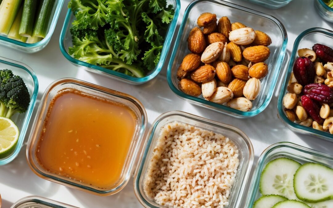 A new diet option for mild-to-moderate Crohn’s disease